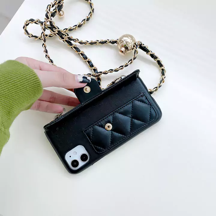シャネルiphone16ケースマトラッセ風
