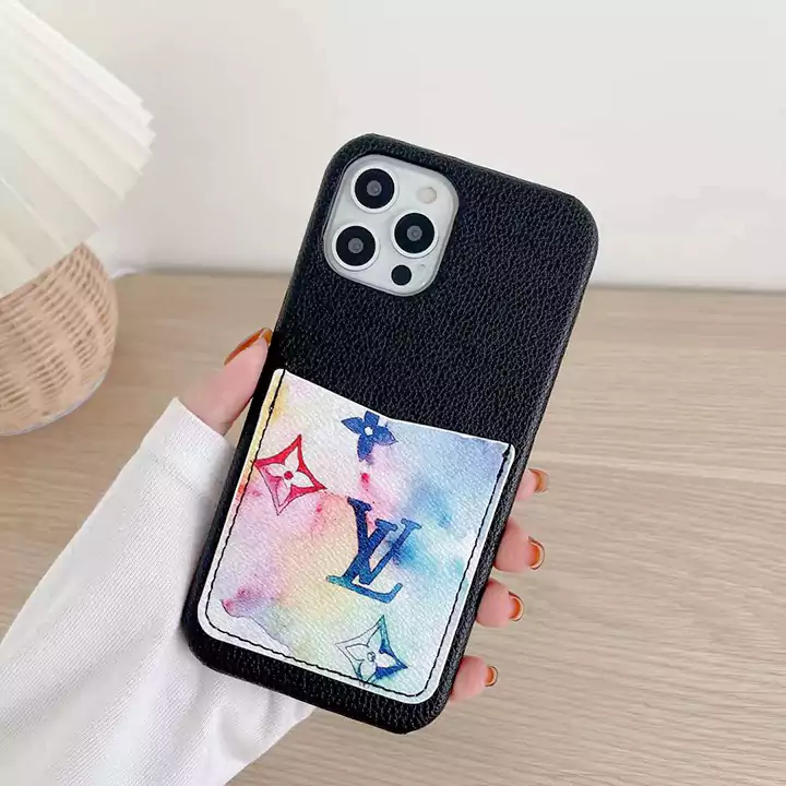 LV Google pixel 9ケース落書き