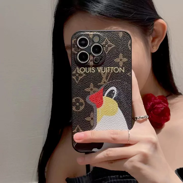 LOUIS VUITTON モノグラムiphone16 proケース