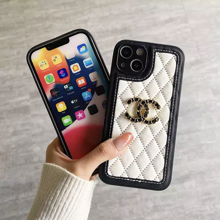 シャネル iphone16/16pro/16plus/16pro max ケース