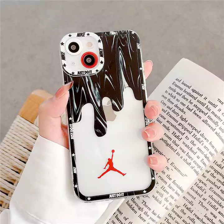 ブランド nike iphone 16 16 pro max 15 15 pro max スマホケース ナイキ 14 13 ケース コピー 個性的 おしゃれ 