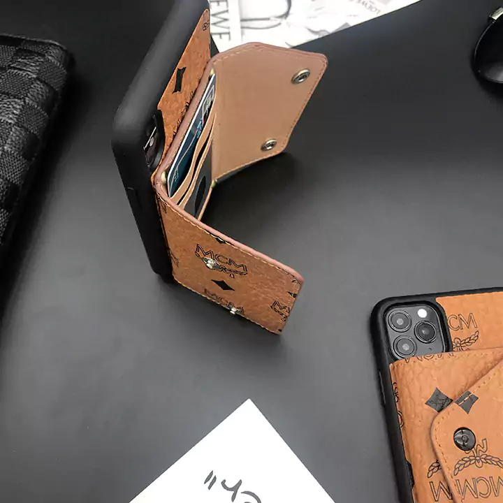 エムシーエム iphone 16 スマホケース MCM  iphone 12/12proケース