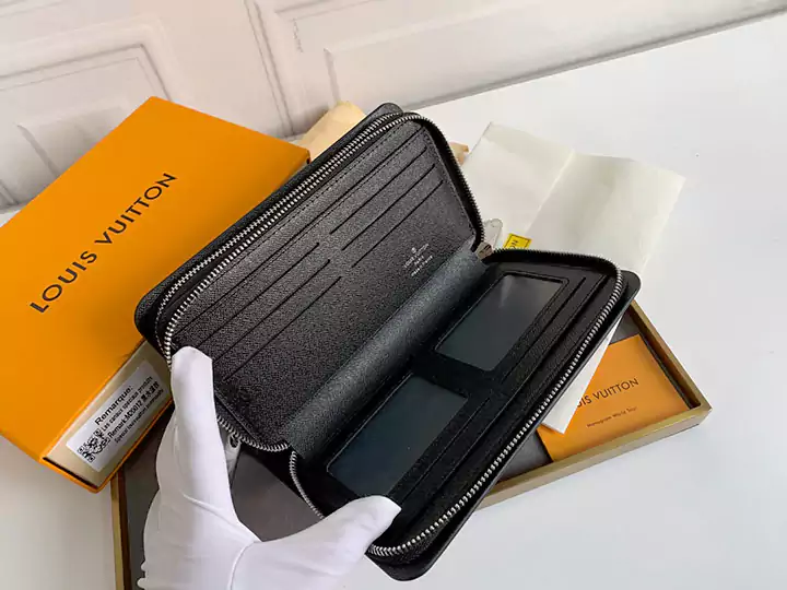 ビジネスバッグ LV
