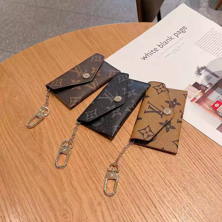 友達へのプレゼント 鍵収納 ハイブランド 綺麗 新発売 ミニ財布 小さめ コイン入れ ロゴ付き ビジネス風 横開き プレゼント ボタン式 おしゃれ ルイヴィトン 小銭入れ カード収納 ルイビトン 人造革