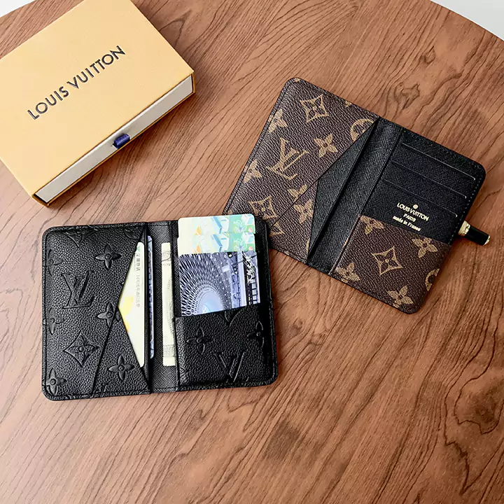 LV 短財布コンパクト