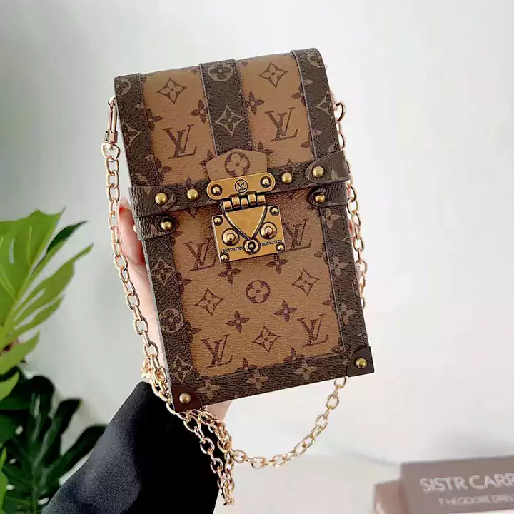 ルイヴィトン 全機種対応スマホケース