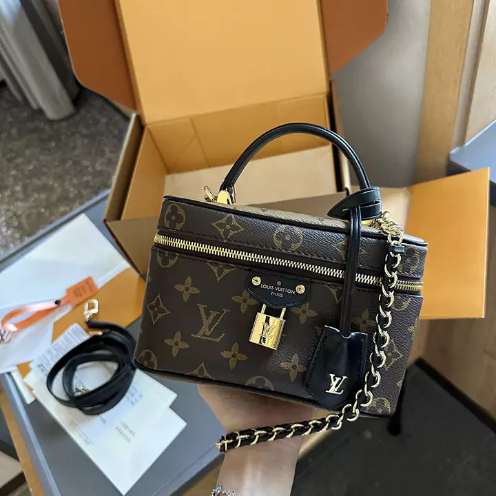 Louis Vuitton ニースミニポーチ