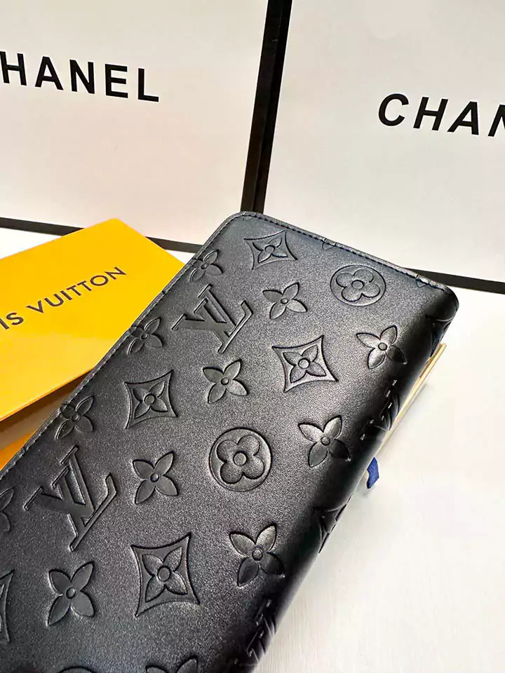 LV 紙幣収納 おしゃれ