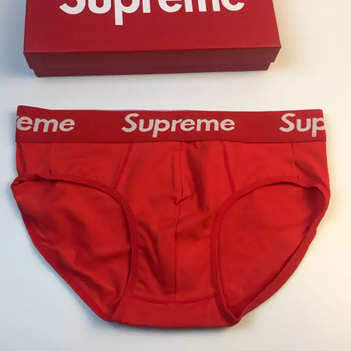 supreme メンズパンツ、全綿素材、シワにならず、洗濯後に変形しない、超格安のパンツ