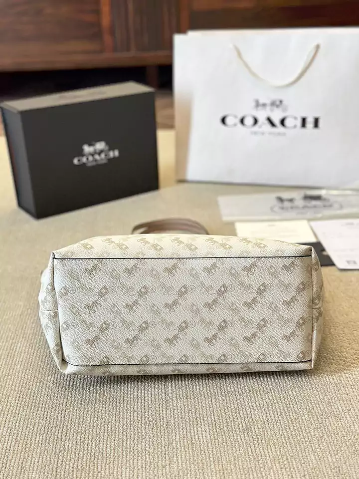 Coach ACE ショルダーバッグ