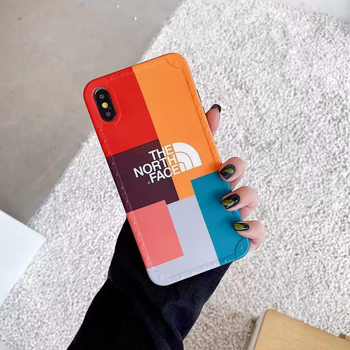 ブランド the north face iphone 16 15 14 ケース ザ・ノース・フェイス アイフォン 16 plus 16 pro 16 pro max 携帯 ケース ファッション 新しい 流行り 激安 販売 
