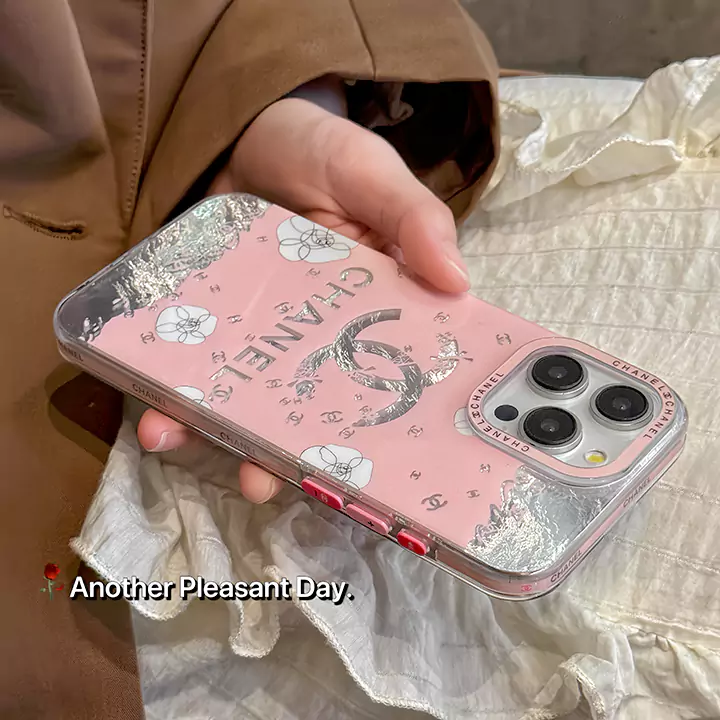 高级 シャネル chanel iphone ケース 16 16 plus 16 pro 16 pro max tpu 透明 女性 流行り 可愛い ファッション 新しい 人気 携帯 ケース 