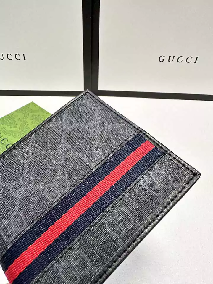 グッチ GGスプリーム 財布