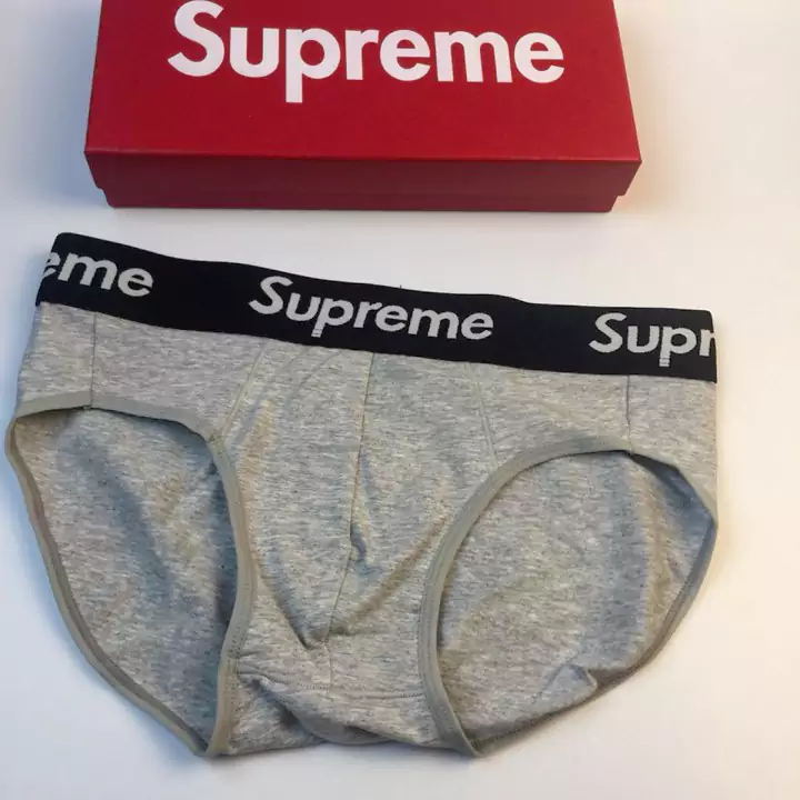 supreme メンズパンツ、全綿素材、シワにならず、洗濯後に変形しない、超格安のパンツ
