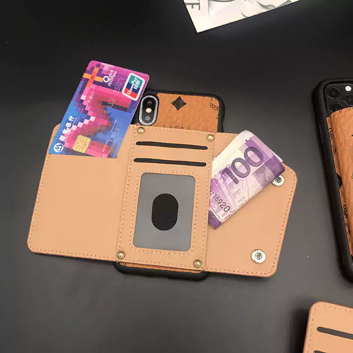 エムシーエム iphone 16 スマホケース MCM  iphone 12/12proケース