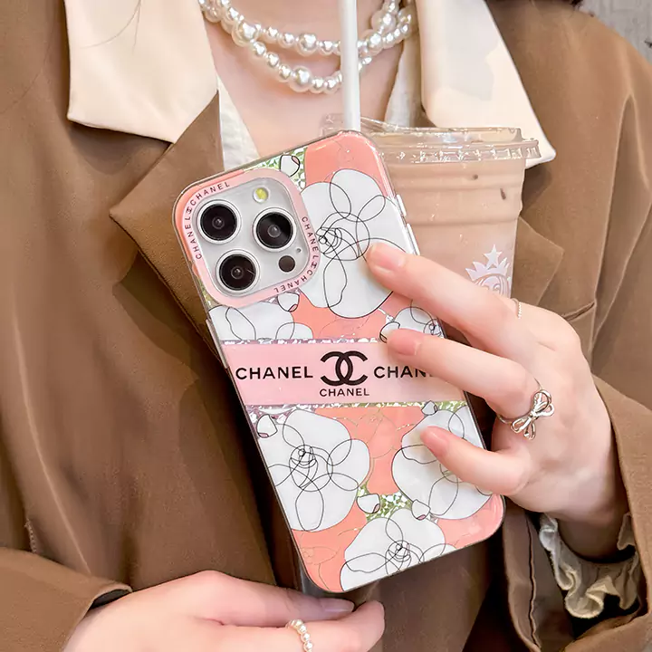 高级 シャネル chanel iphone ケース 16 16 plus 16 pro 16 pro max tpu 透明 女性 流行り 可愛い ファッション 新しい 人気 携帯 ケース 