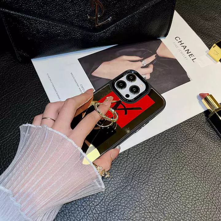 高級感Chanel iPhone 14携帯 ケース