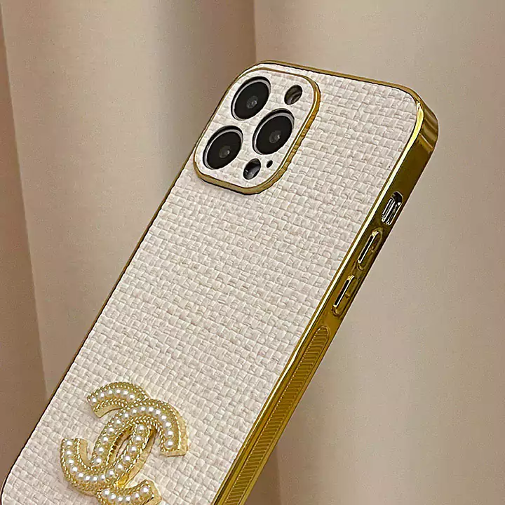 iphone13 pro max/13pro chanel保護ケース