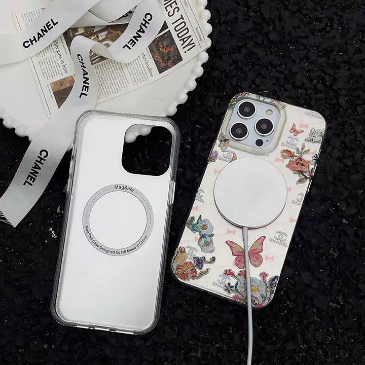 シャネルiphone14人気携帯ケース