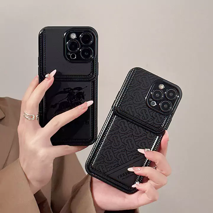 burberry風 防水 iphone 14 ケース
