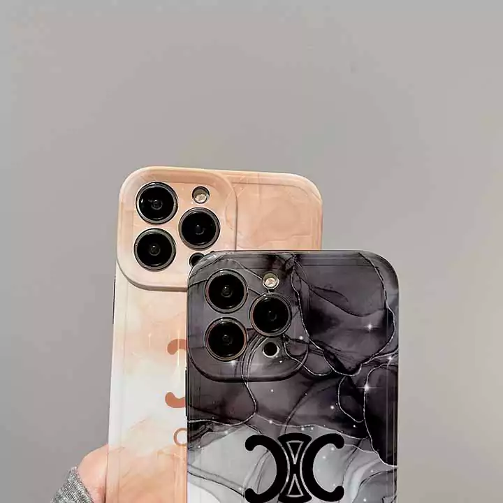  アイフォン 13 celine 風 スマホケース 耐衝撃， ソフトiPhone 7 plus カバー日韓風 