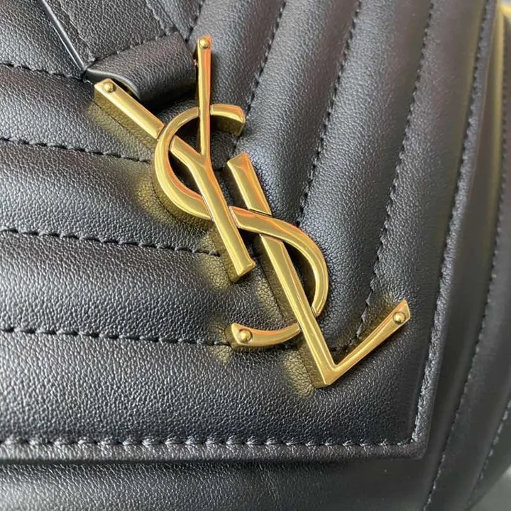 YSL チェーンバッグ 2WAY