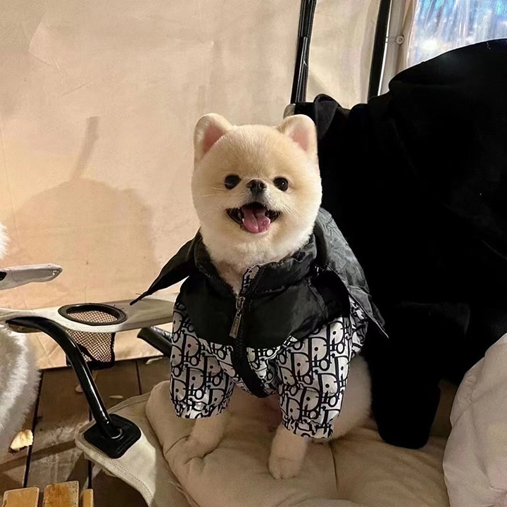 ディオール ペット服 中小型犬
