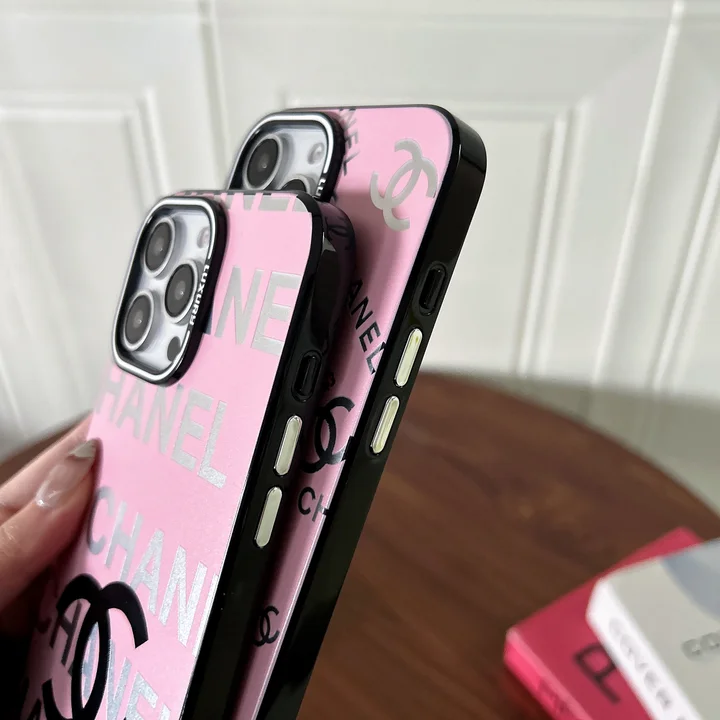 シャネル iphone16 proケース コピー