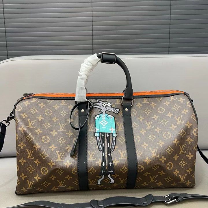 Louis Vuitton メンズ バッグ