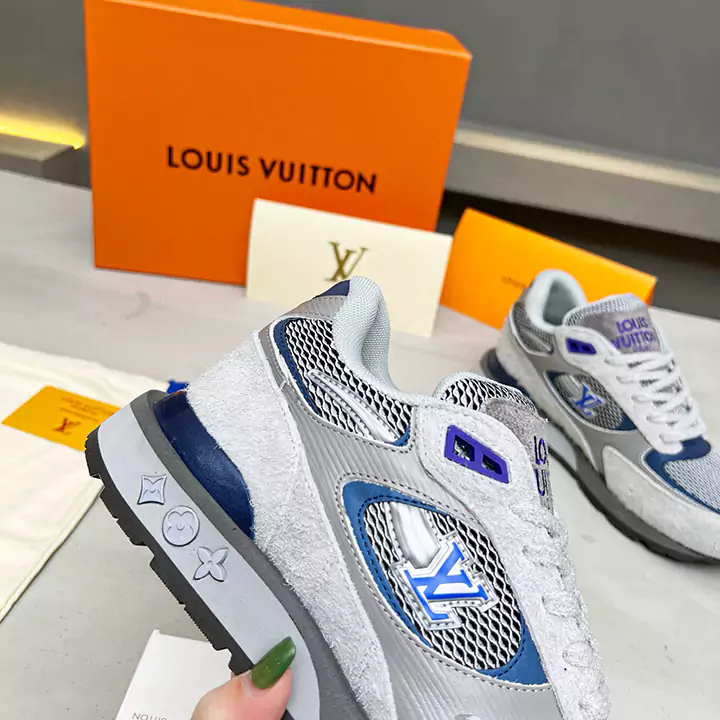 LOUIS VUITTON シューズ 秋冬新品
