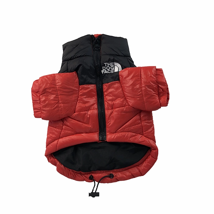 the north face ペット 防寒ベスト