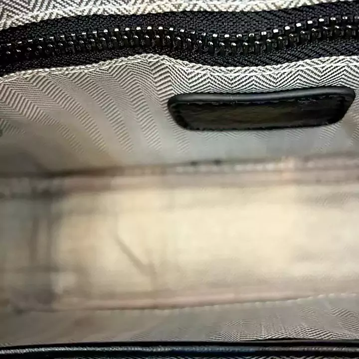 メンズ エルメス ショルダーバッグ
