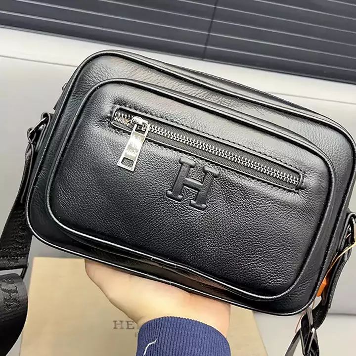 エルメス ショルダーバッグ ブラック