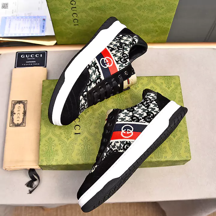 高品質Gucci スニーカー