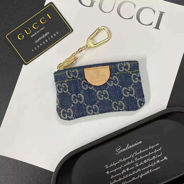 GG スプリーム 小銭収納