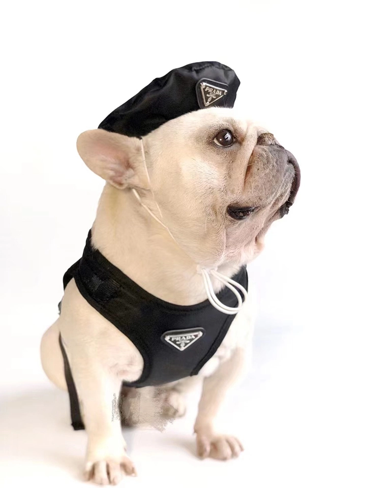 ブランドプラダ ペットプラダ 犬用品
