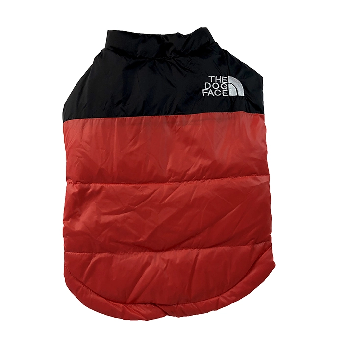 the north face ペット 防寒ベスト