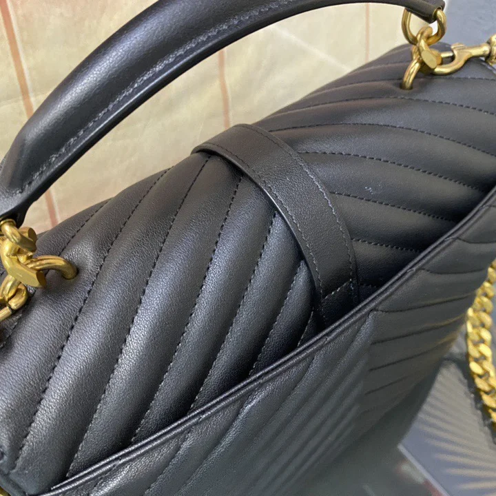 YSL チェーンバッグ 2WAY