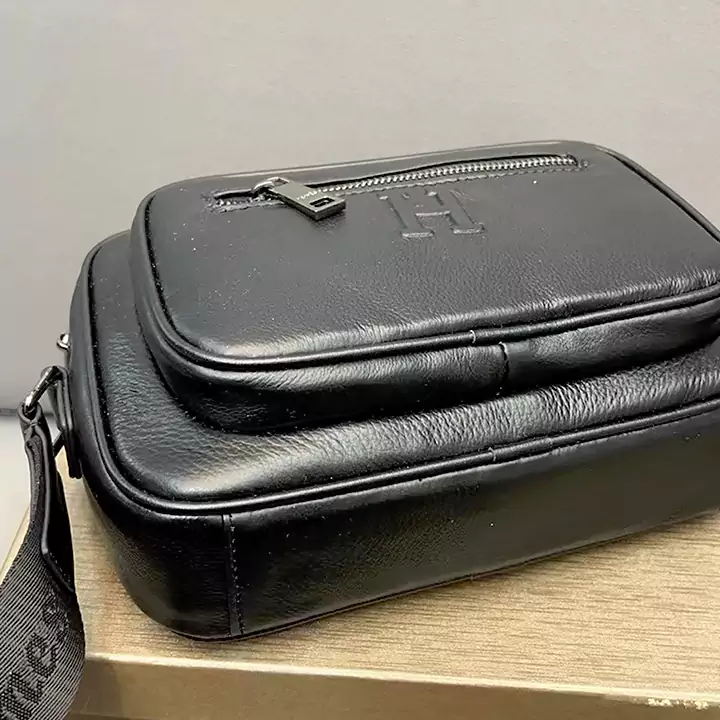 エルメス ショルダーバッグ ブラック