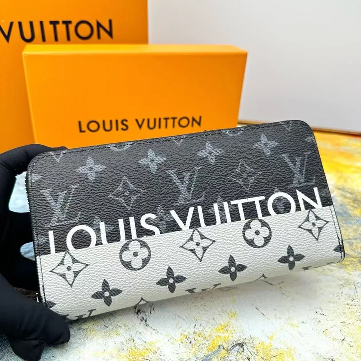 LV 長財布 コピー