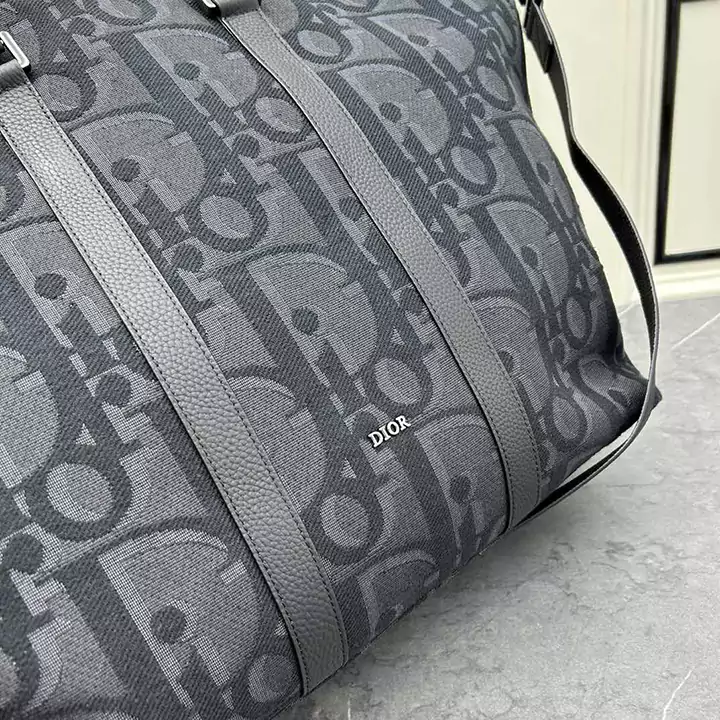 Dior Weekender ショルダーバッグ