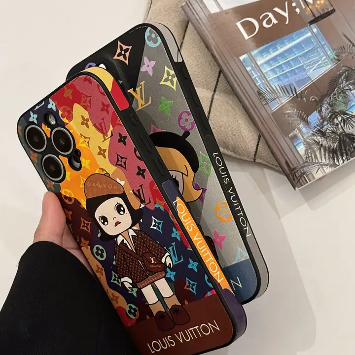 molly iphone16 pro maxケース レザー 保護