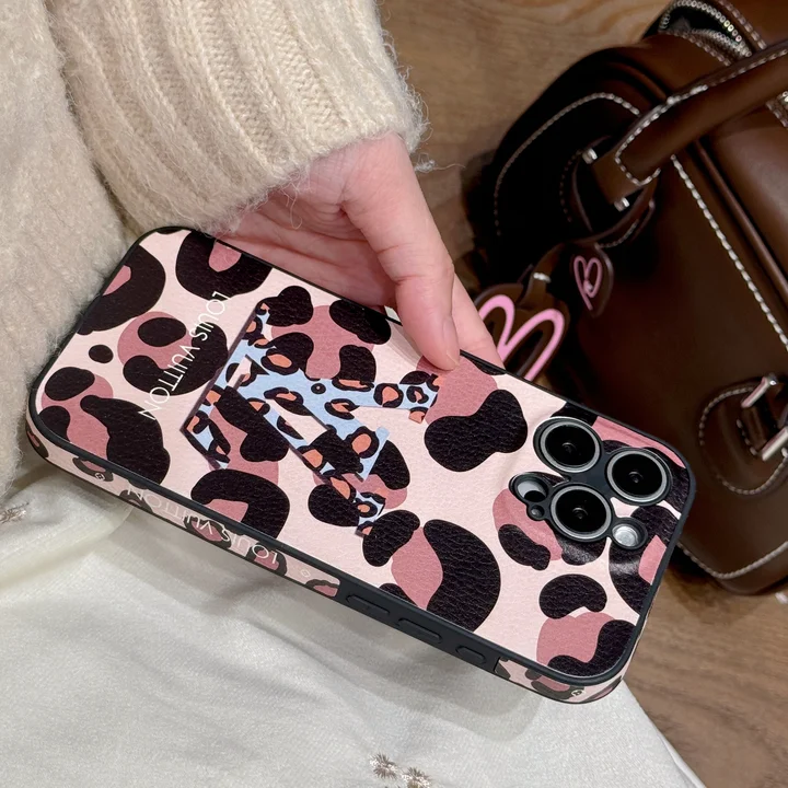 ルイヴィトン iphone16 proケース コピー