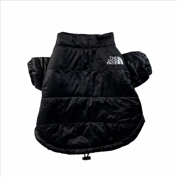 the north face ペット 防寒ベスト
