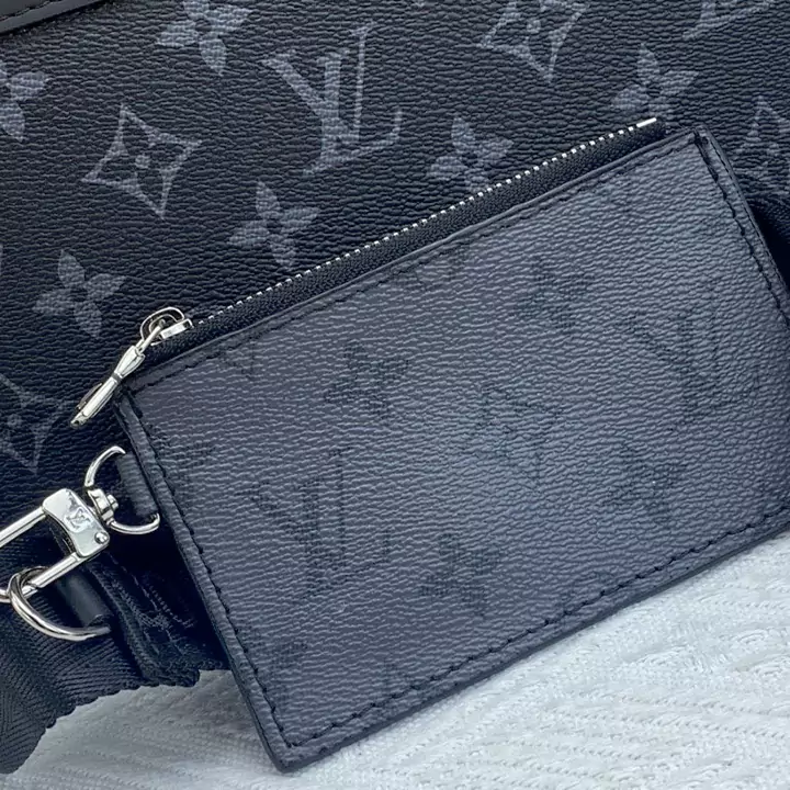 ルイヴィトン ショルダーバッグ エクリプス