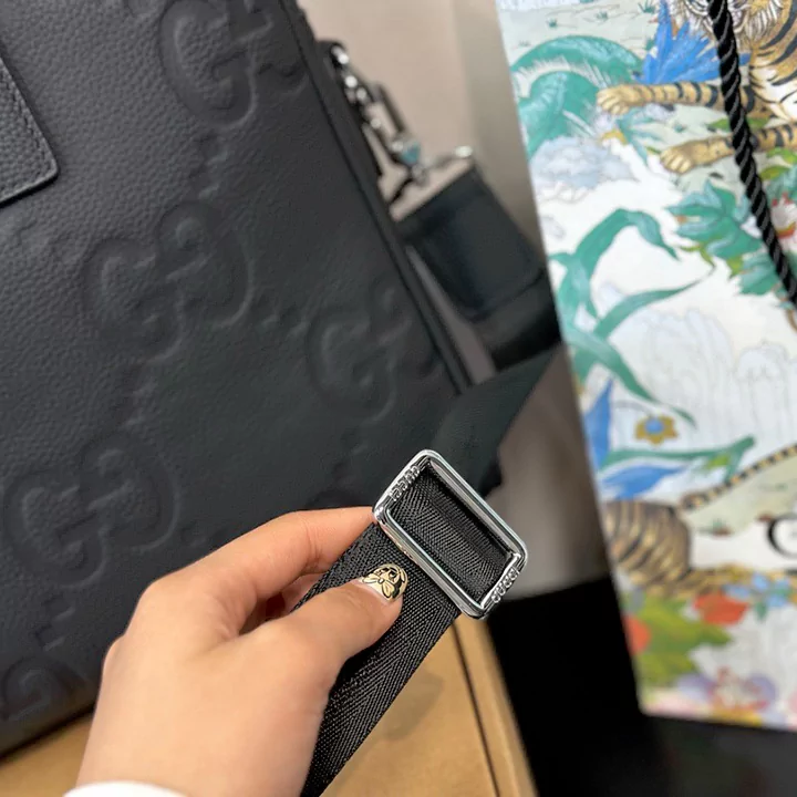 グッチ ハンドバッグ 偽物