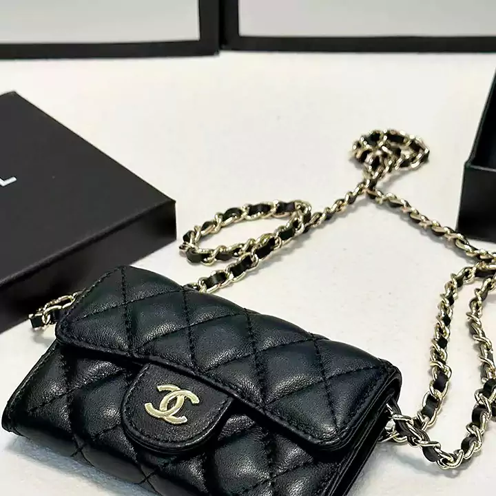 大人気chanel マトラッセ ミニチェーンウォレット キルティング ラムスキン ゴールド金具 シャネル チェーン ショルダーバッグ レデイース ガールズ クラッチバッグ おしゃれ