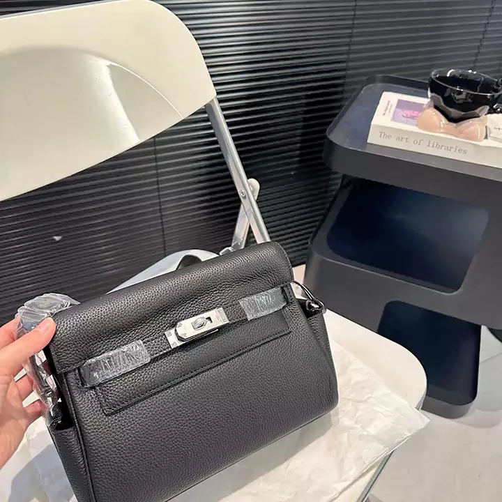 Hermes バッグエルメス バーキン25 トゴ ノワール ブラック シルバー金具 Z刻印 スーパーコピー