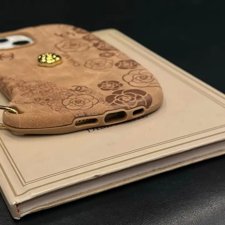 最新型 chanel iphone16 proケース
