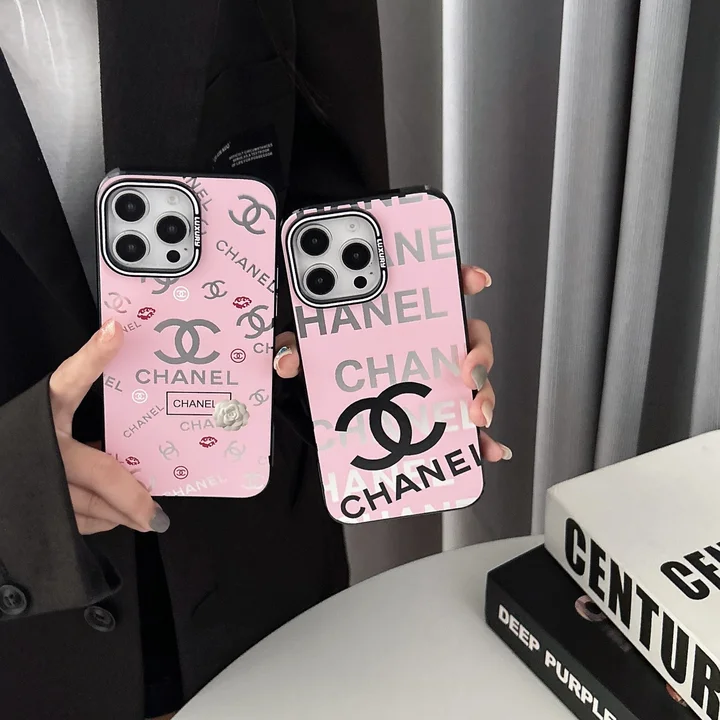 新作シャネル 風 iphone16 proケース